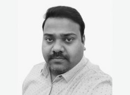 Rajesh Sudhakaran